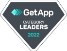 Getapp badge