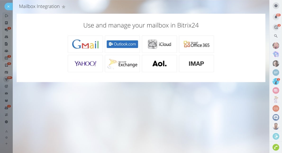 Bitrix24