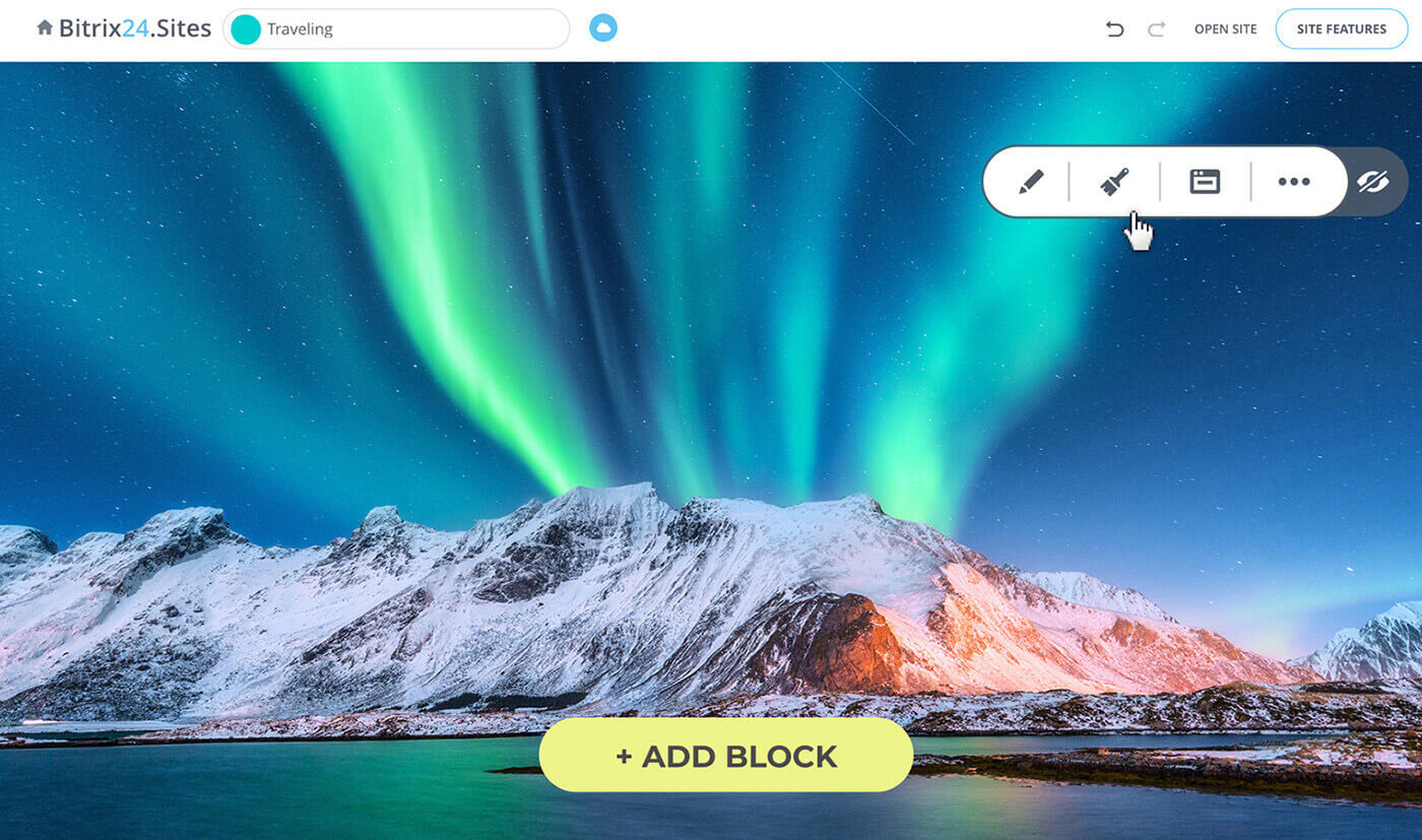 Bitrix24