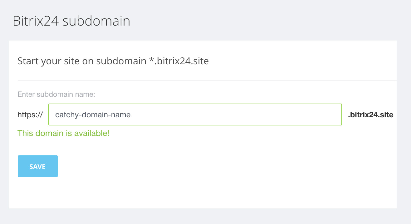 Bitrix24