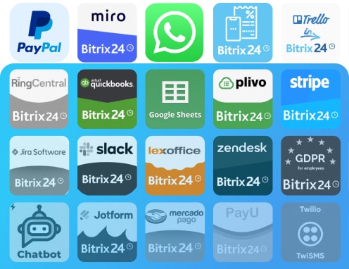 Bitrix24