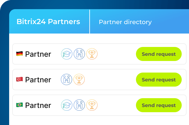 Bitrix24