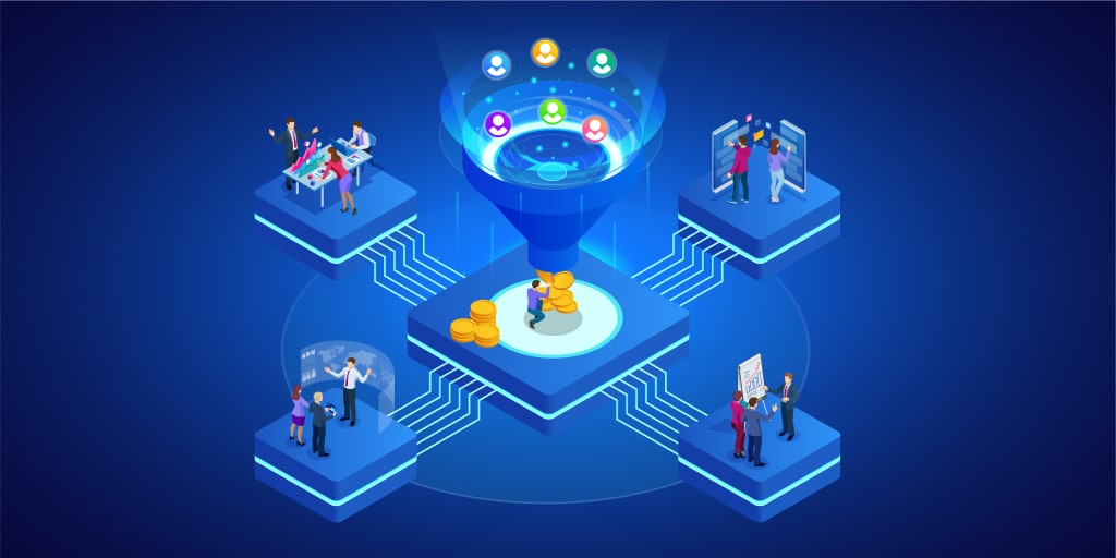 How Sales Pipelines Can Help Your Business Emerge Victorious