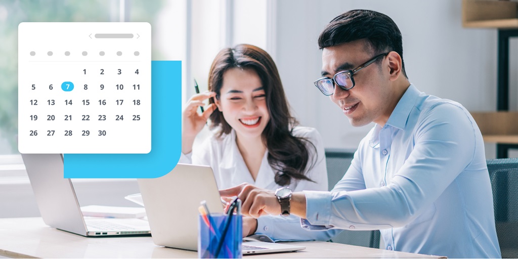 7 Revolutionary Ways Shared Calendars Facilitate Project Success