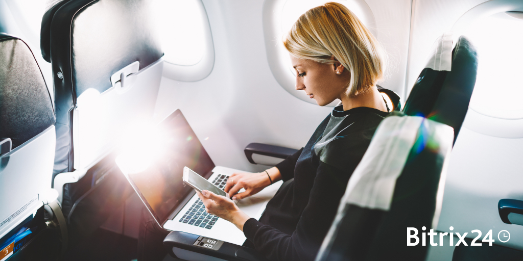 From Basics to Brilliance: October Webinar Series for Bitrix24 Mastery