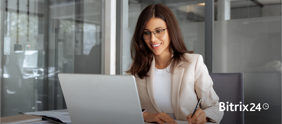 Healthcare Automation Made Easy With Bitrix24 and Keragon Integration