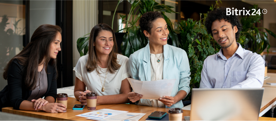 How To Grow Your Revenue 10x with Bitrix24 Partner Program: The Story of Askarasoft