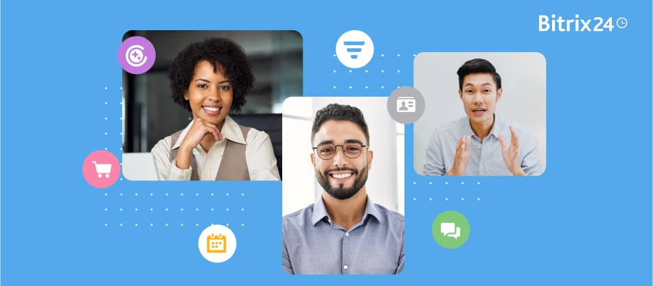 The Impact of Bitrix24 on Businesses: Insights From User Data and Trends