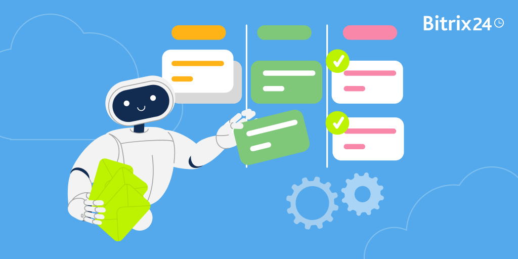 10 AI Strategies to Optimize Project Management