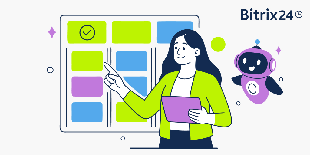 Anti-No-Show Playbook: How Spa & Wellness Businesses Stop Revenue Loss with Bitrix24 Automation