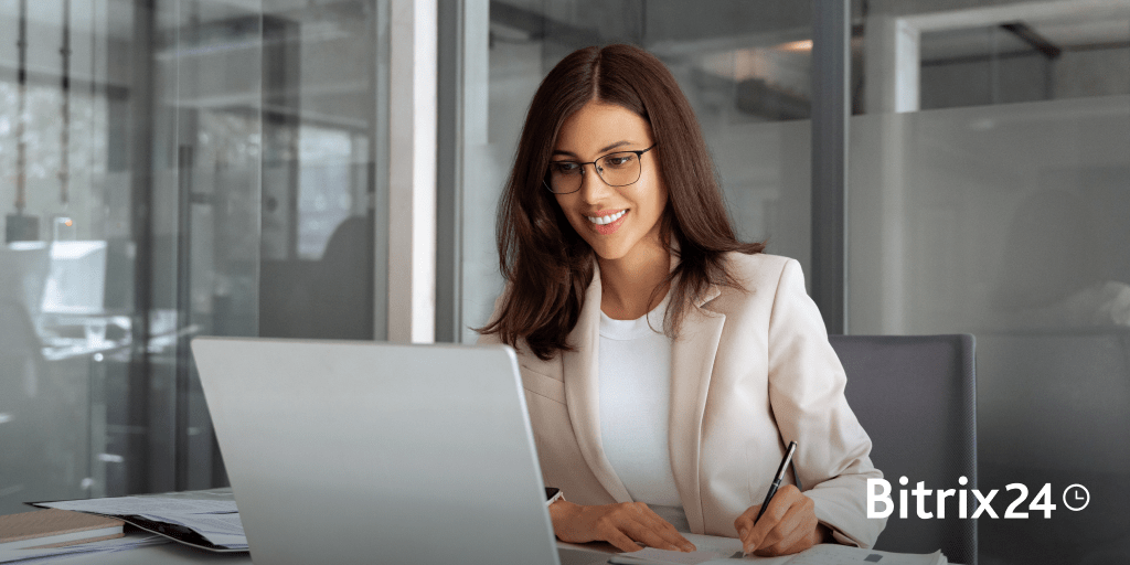 New Year, Better Workflows: Join Bitrix24 Partner Webinars in January