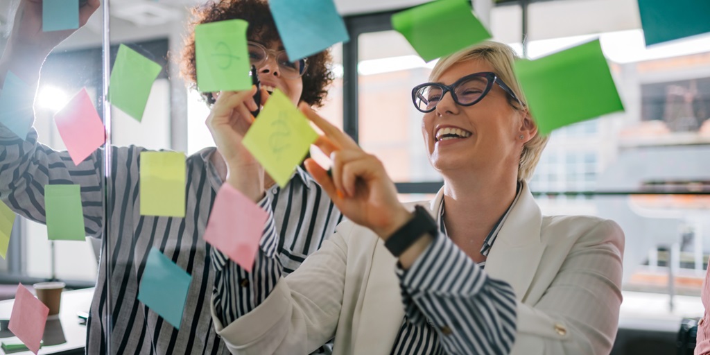 The 5 Best Software Solutions for Agile PM