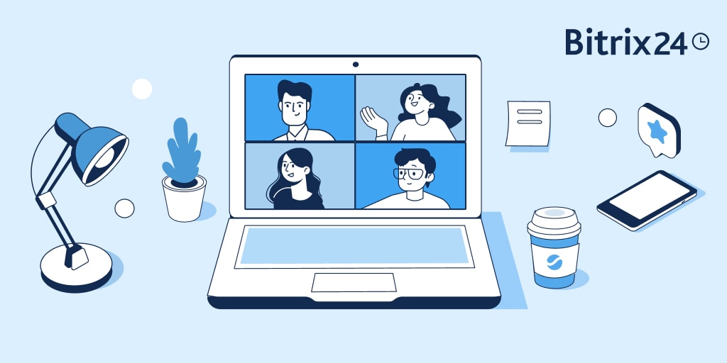 Video Conferencing Across Different Regions: Italians Least Likely to Turn Camera Off, Turks Share Screens the Most