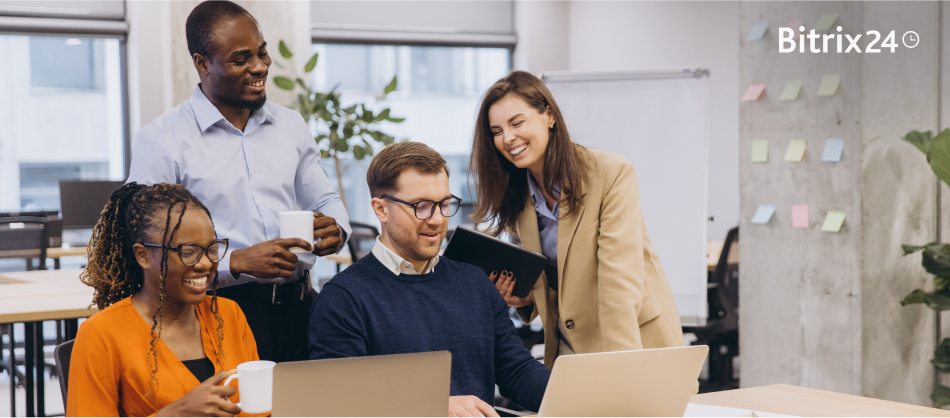 Cross-Functional Teams: Driving Innovation and Delivering Shared Goals