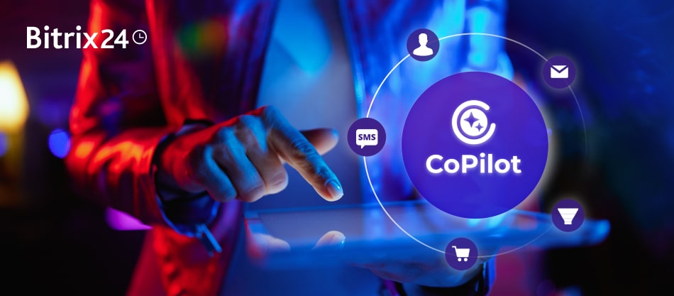 AI Call Processing: How CoPilot Enhances CRM Efficiency