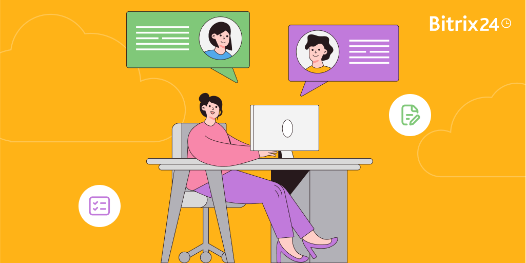 Sell Inside the Chat: A 10-Step DM Sales Playbook to Turn DMs into Deals