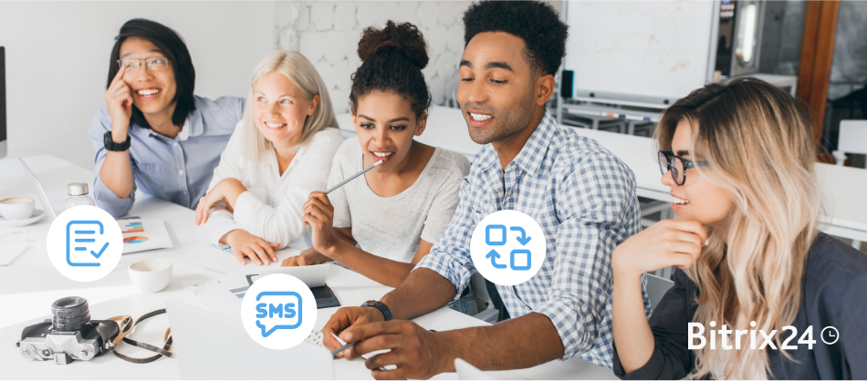 Breaking Data Silos: The Operational ROI of Syncing CRM with ERP