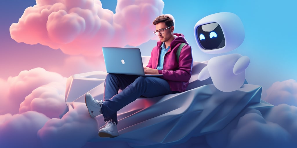 The Great AI Debate: Will Machines Ever Replace Human Creativity in Marketing?