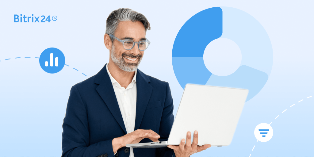 New BI Builder Analytics Hub