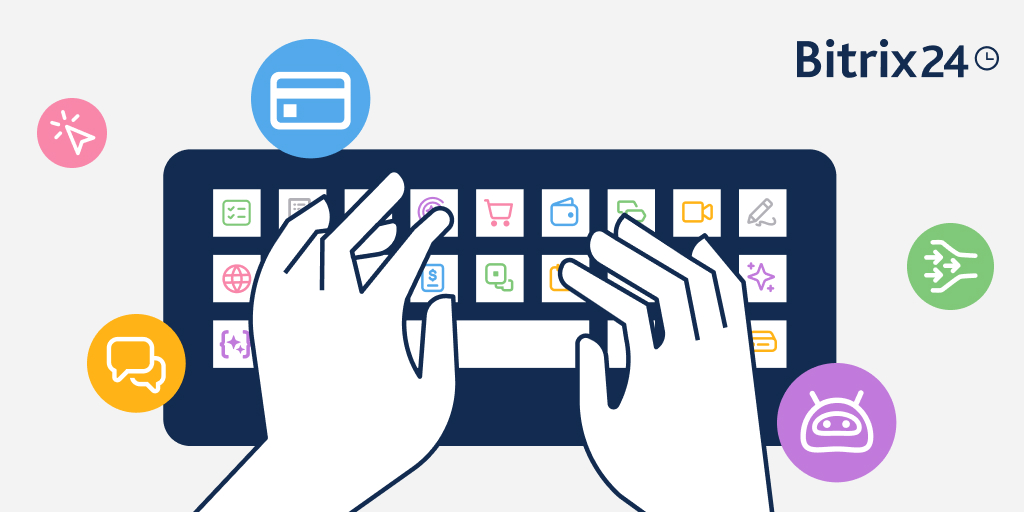 6 Free CRM Tools for Insurance Agents: How Does Bitrix24 Compare?