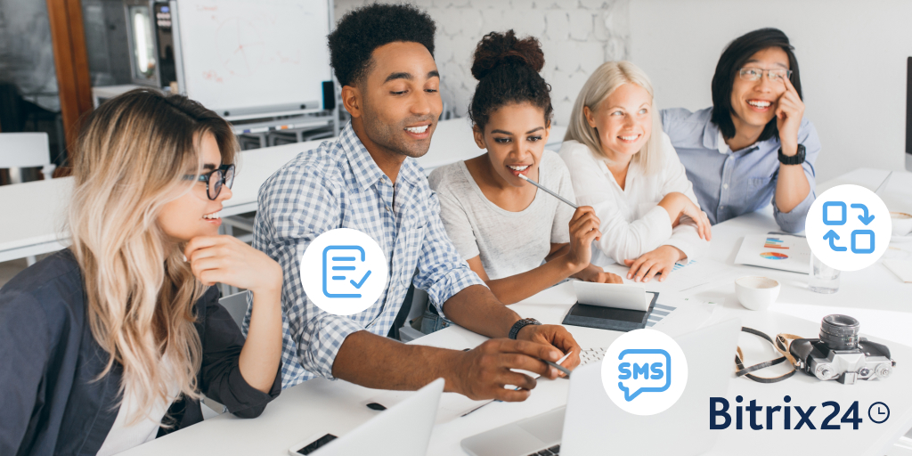 Breaking Data Silos: The Operational ROI of Syncing CRM with ERP