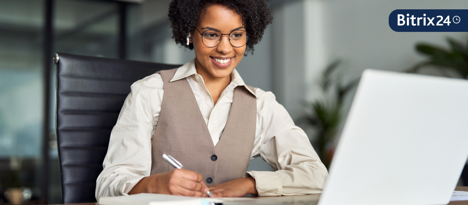 Overcoming Growth Barriers with Sales Automation