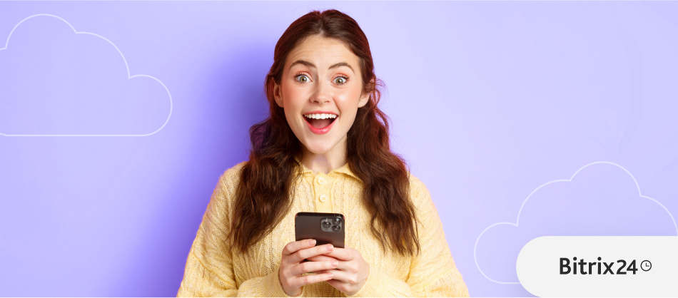 Bitrix24 at Accountex 2025 – Meet Our Partner Intreface