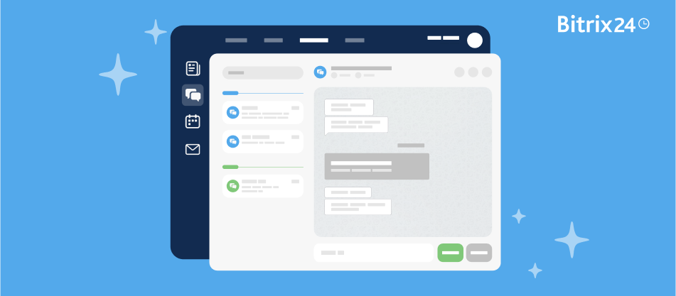 One Platform, Zero Chaos: Inside Bitrix24 Open Channels