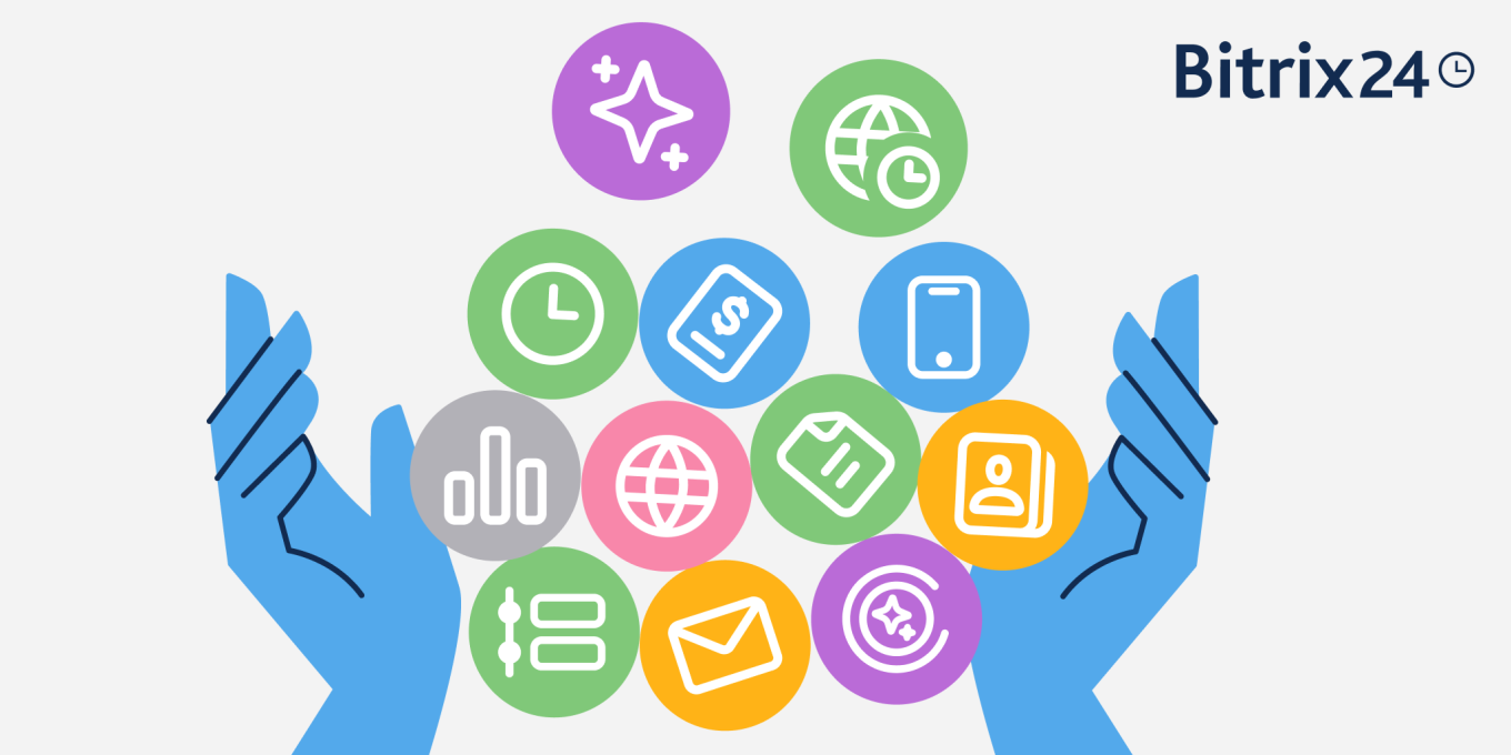 5 Types of CRM Software and How to Choose the Right One