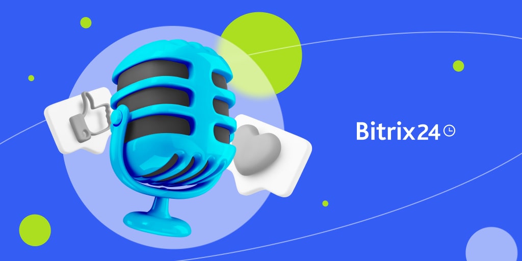 How Can Bitrix24 CRM Transform Your Sales? Watch These Videos to Find Out!