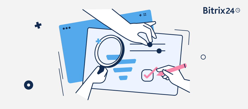 CRM Forms: Your customer service secret weapon