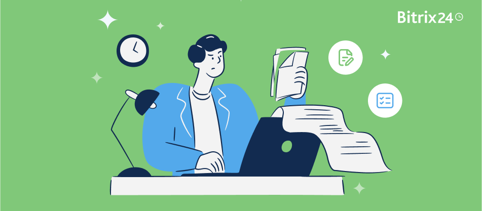 Which Project Management Features Matter in an All-in-One Business Suite?