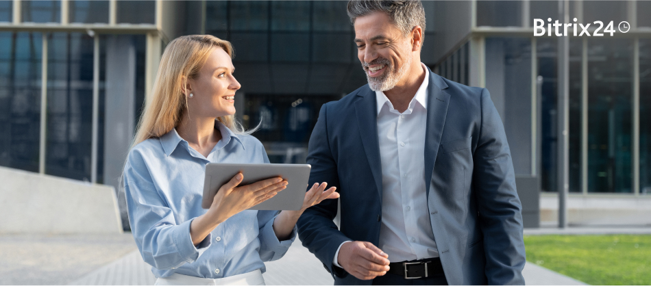 Hospitality Industry CRM: Analyzing Bitrix24’s Features for Service Excellence