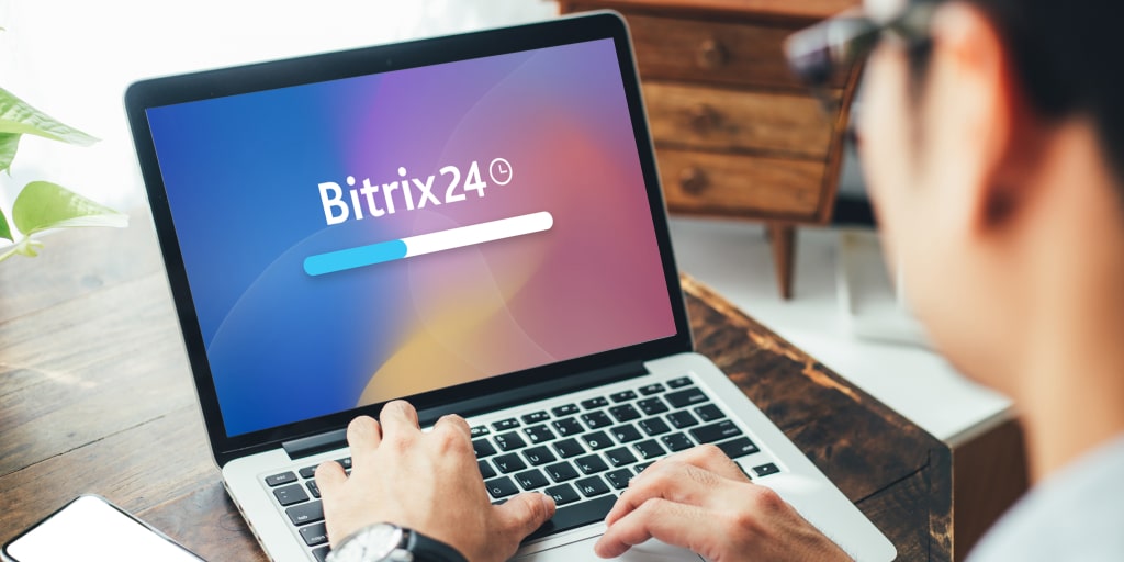 The Latest Bitrix24 Desktop App Update Is Here