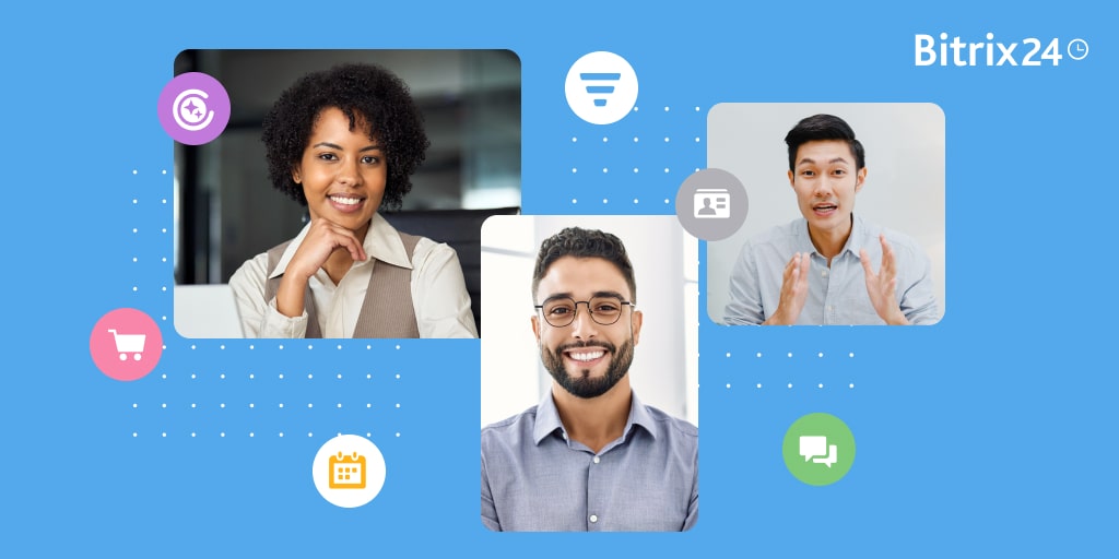 The Impact of Bitrix24 on Businesses: Insights From User Data and Trends