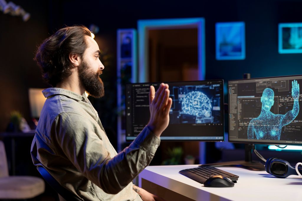 How AI Learns and Adapts