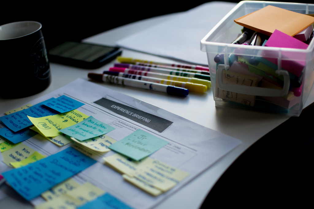 The 6 Essential Project Management Tools