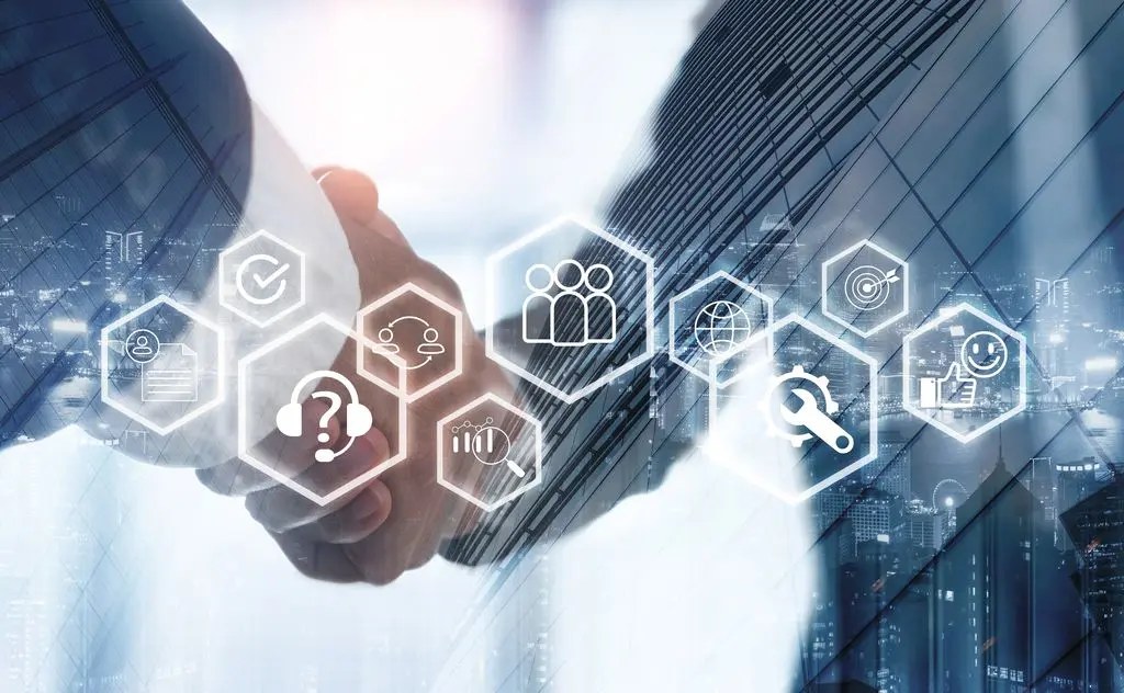 How AI is Shaping CRM for SMBs