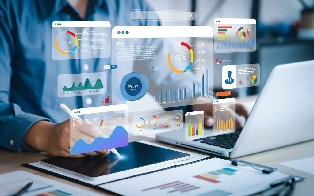 Competitive Benchmarking