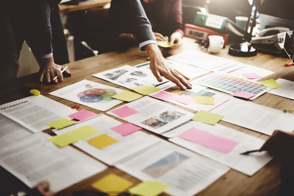 7 Important tips for your corporate brand