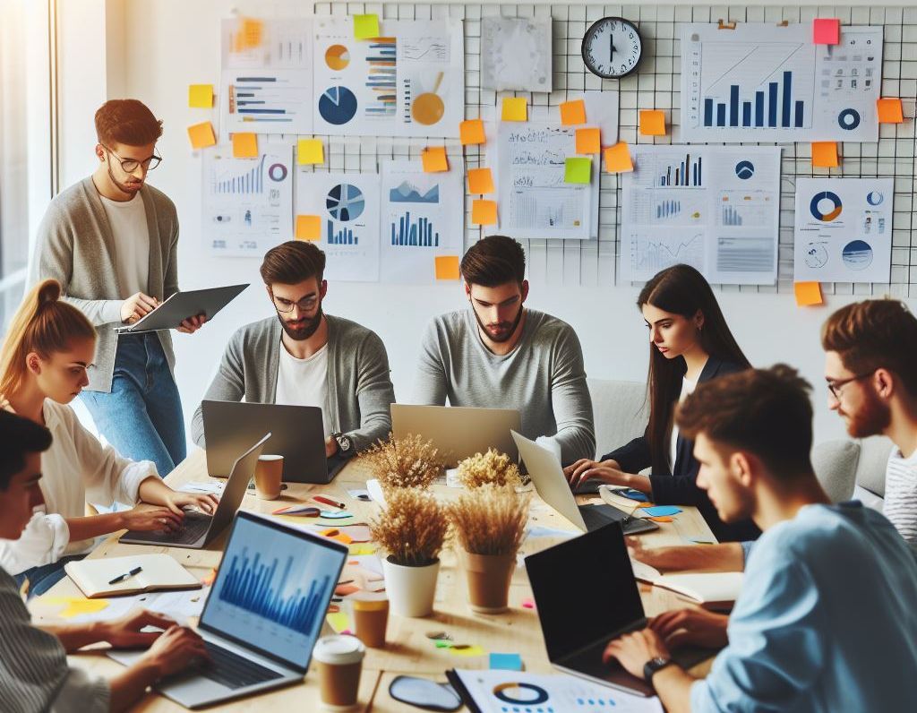 Top 7 CRMs for Startups