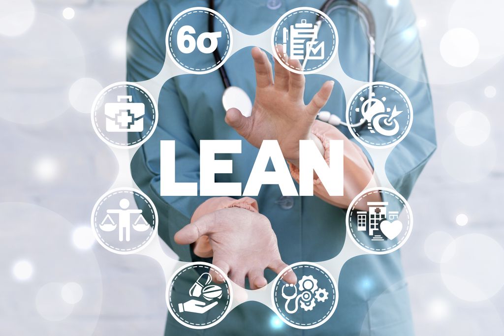 Lean Project Management