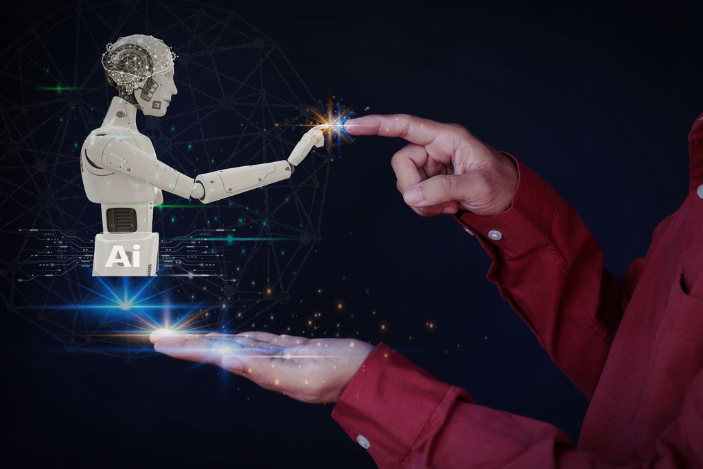 AI-driven tools for workforce planning