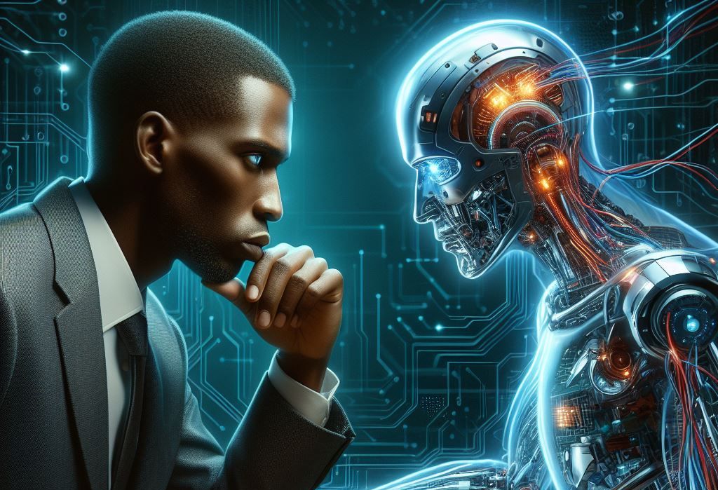 AI and Consequences of Neglecting Ethical Considerations