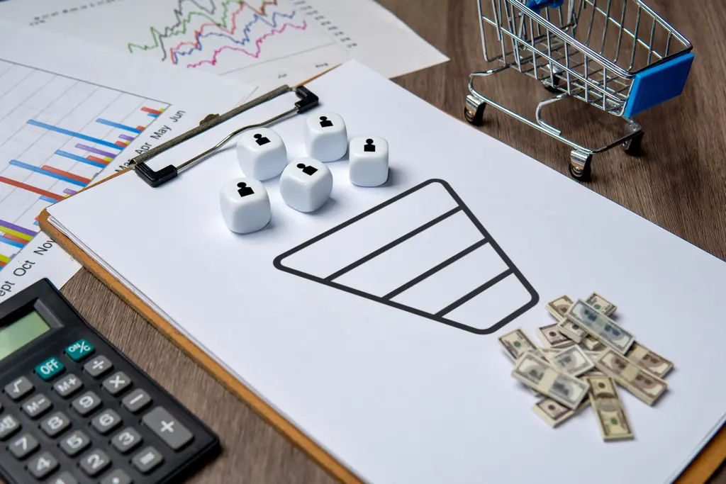 CMS vs CRM: Your Website and Sales Pipeline Are Losing Leads by Not Talking to Each Other 
