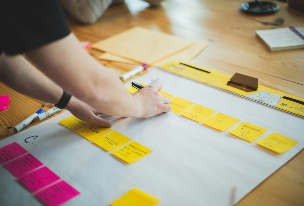 Agile Project Management Software for Fast-Paced Teams