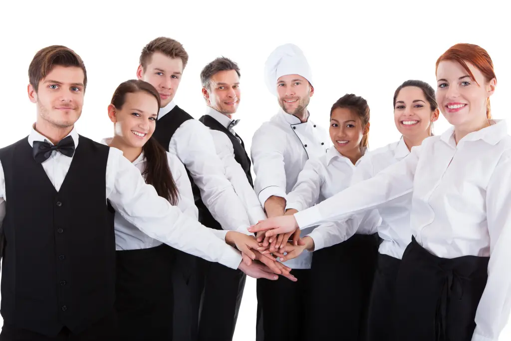 Hospitality Industry CRM