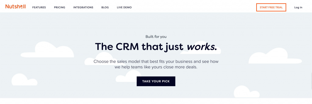 nutshell crm 