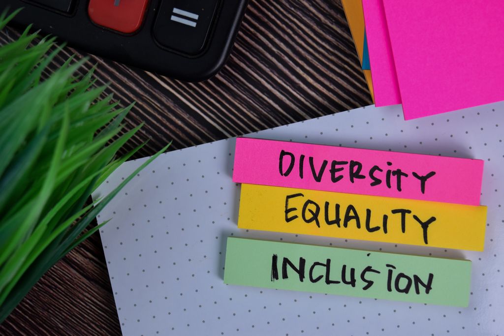 How to Promote Equality and Diversity in the Workplace