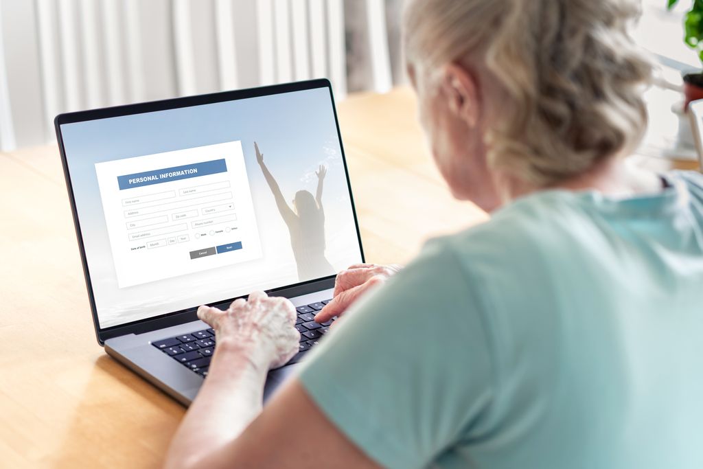 Optimizing Your Website Forms for More Leads, Sales and Success